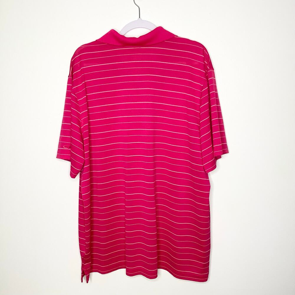 C9 by Champion Red Pink Polo Shirt Bundle XXL - Picture 3 of 9
